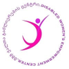 en_ა(ა)იპ „შეზღუდული შესაძლებლობის მქონე ქალთა გაძლიერების ცენტრი“